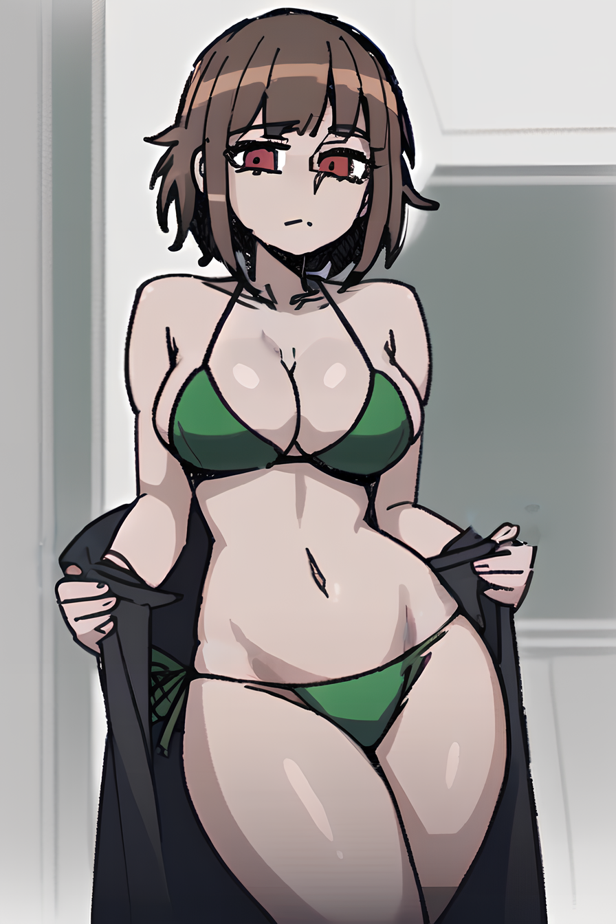Undress generator
